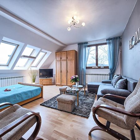 Visitzakopane - Tibet Apartment Bagian luar foto