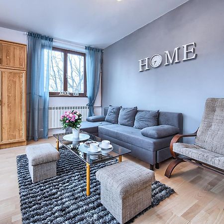 Visitzakopane - Tibet Apartment Bagian luar foto