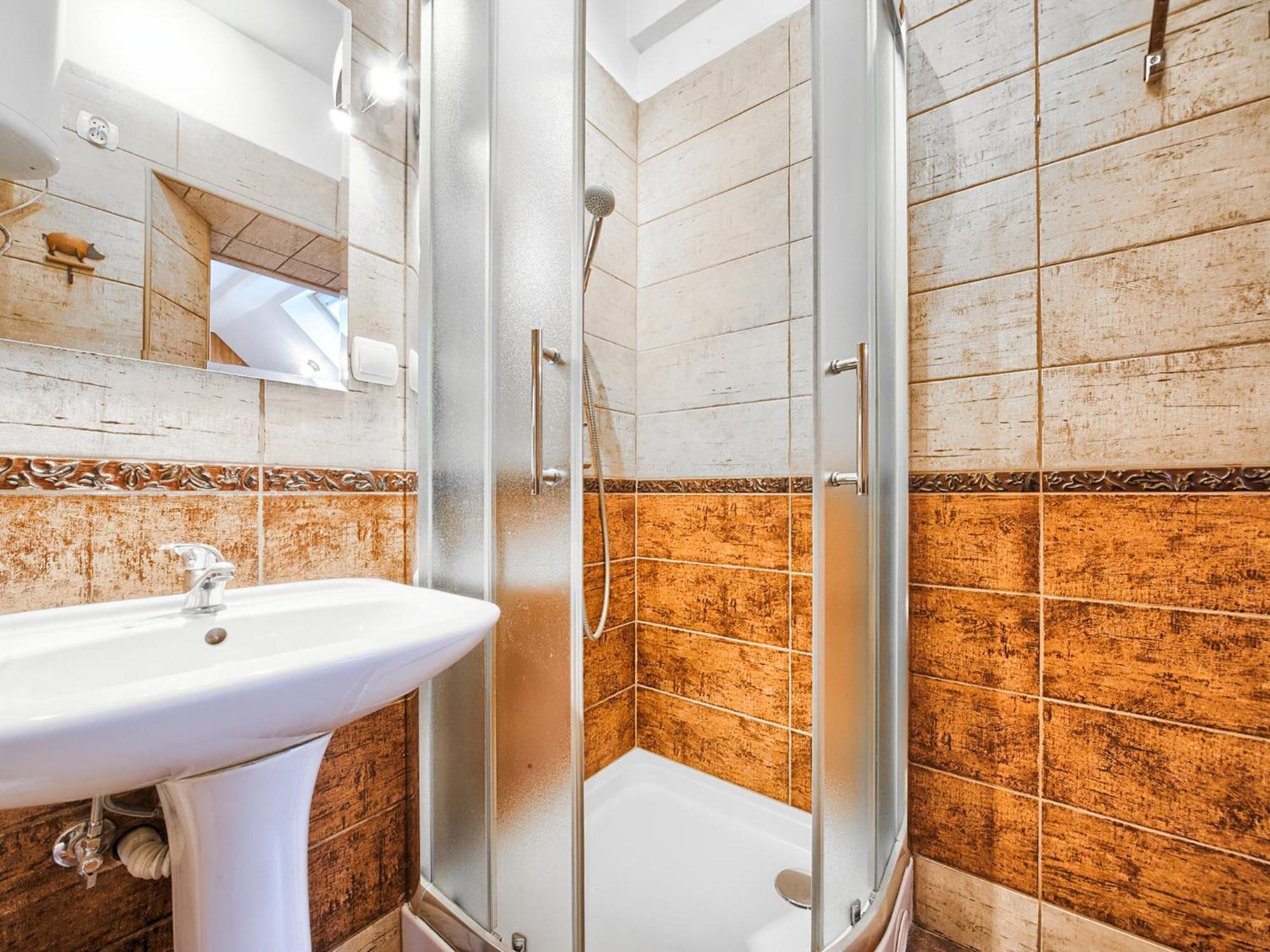 Visitzakopane - Tibet Apartment Bagian luar foto
