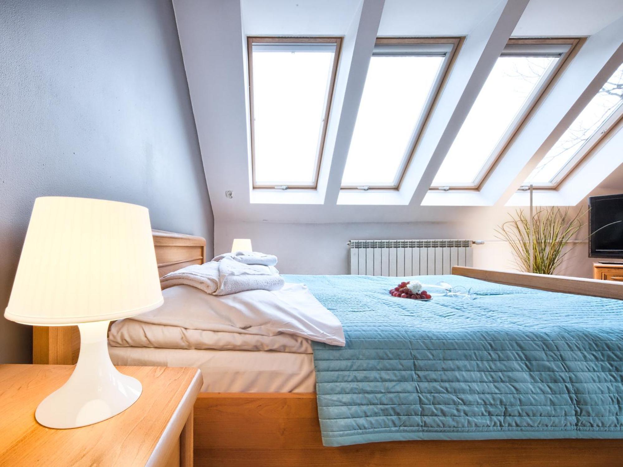 Visitzakopane - Tibet Apartment Bagian luar foto
