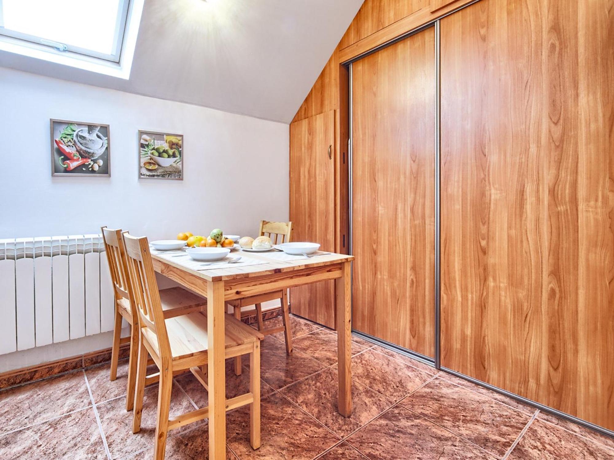 Visitzakopane - Tibet Apartment Bagian luar foto
