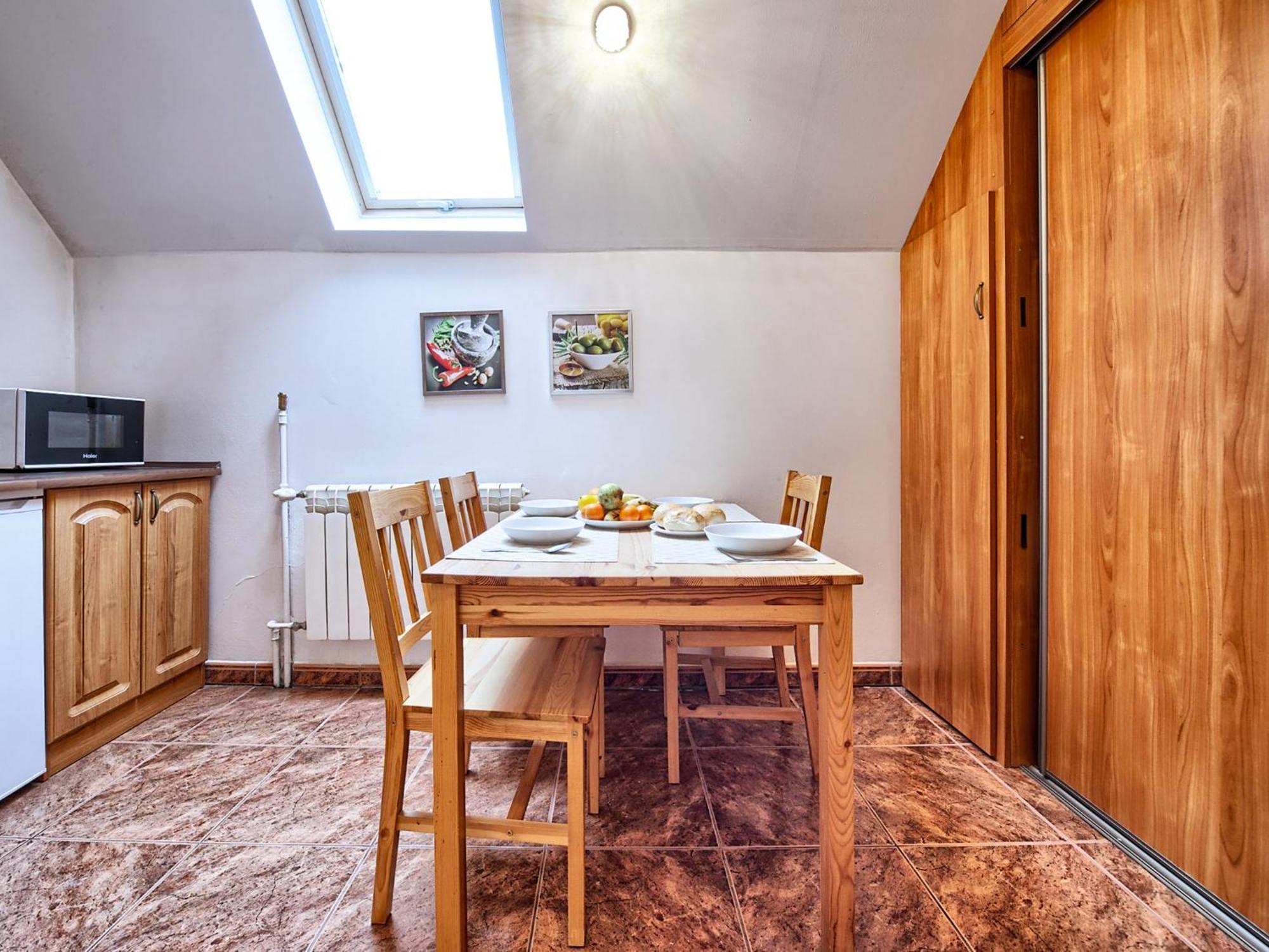 Visitzakopane - Tibet Apartment Bagian luar foto