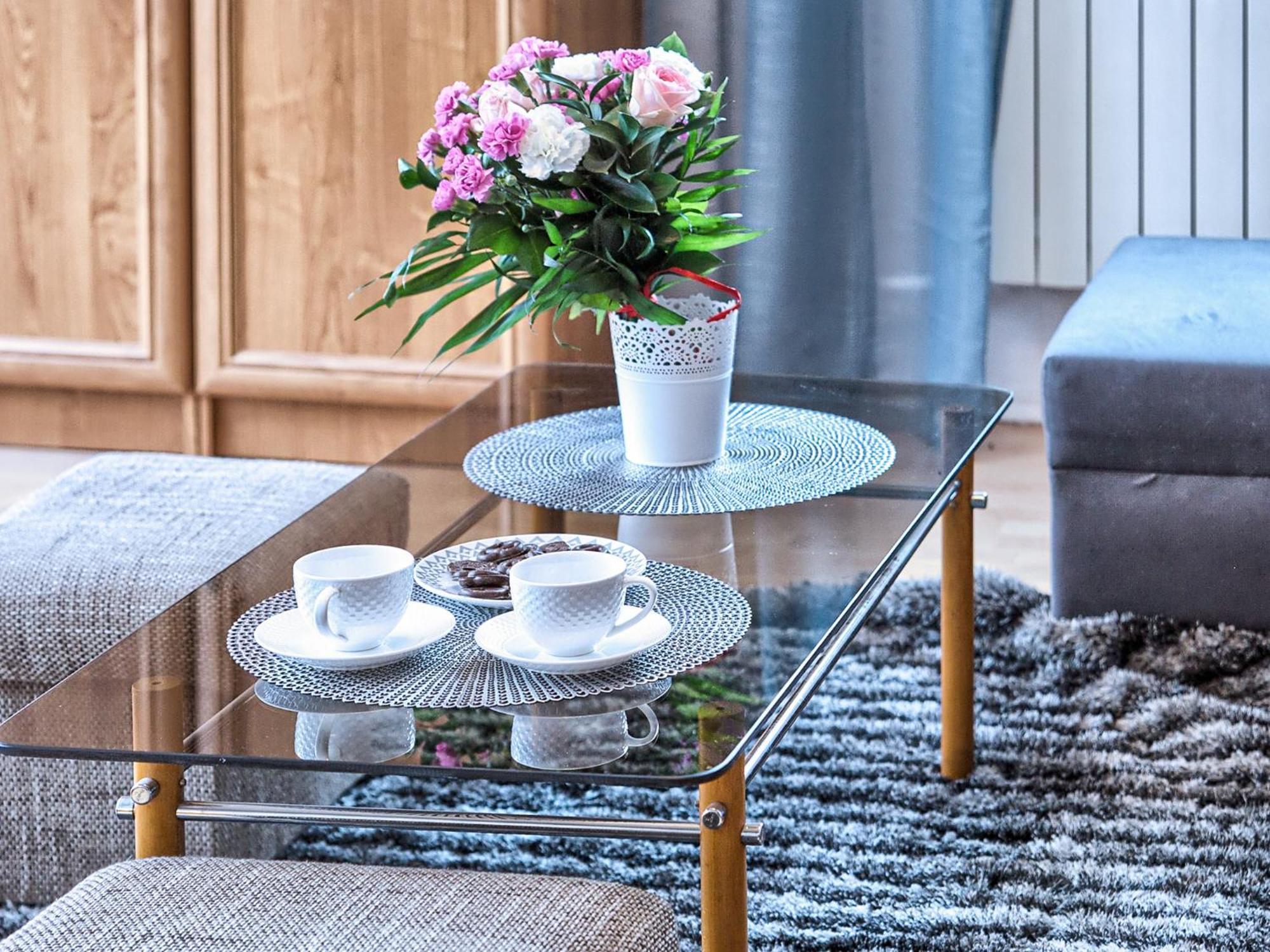 Visitzakopane - Tibet Apartment Bagian luar foto