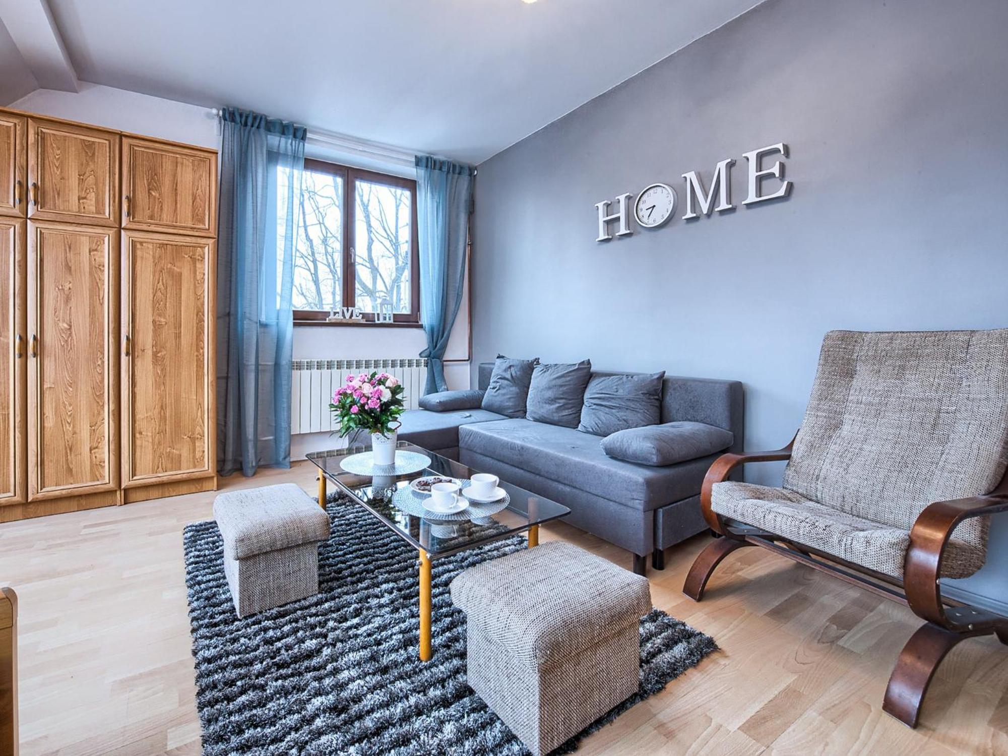 Visitzakopane - Tibet Apartment Bagian luar foto